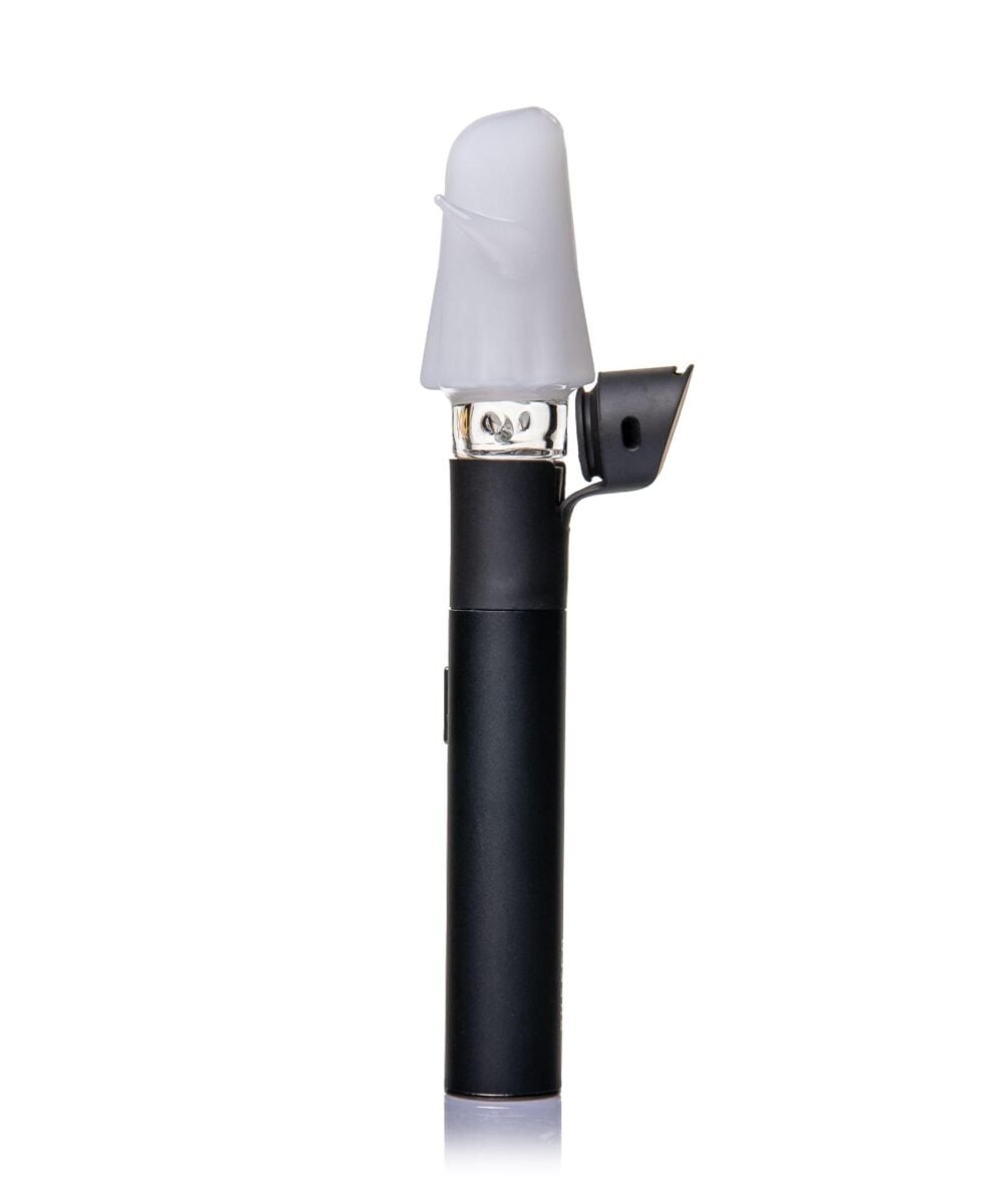 Alternative view of MJ ARSENAL: SPECTER PUFFCO PIVOT MOUTHPIECE