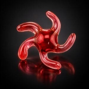 #2 - RED POMP