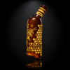 MILKY WAY GLASS: NECTAR PUFFCO PEAK GLASS ATTACHMENT