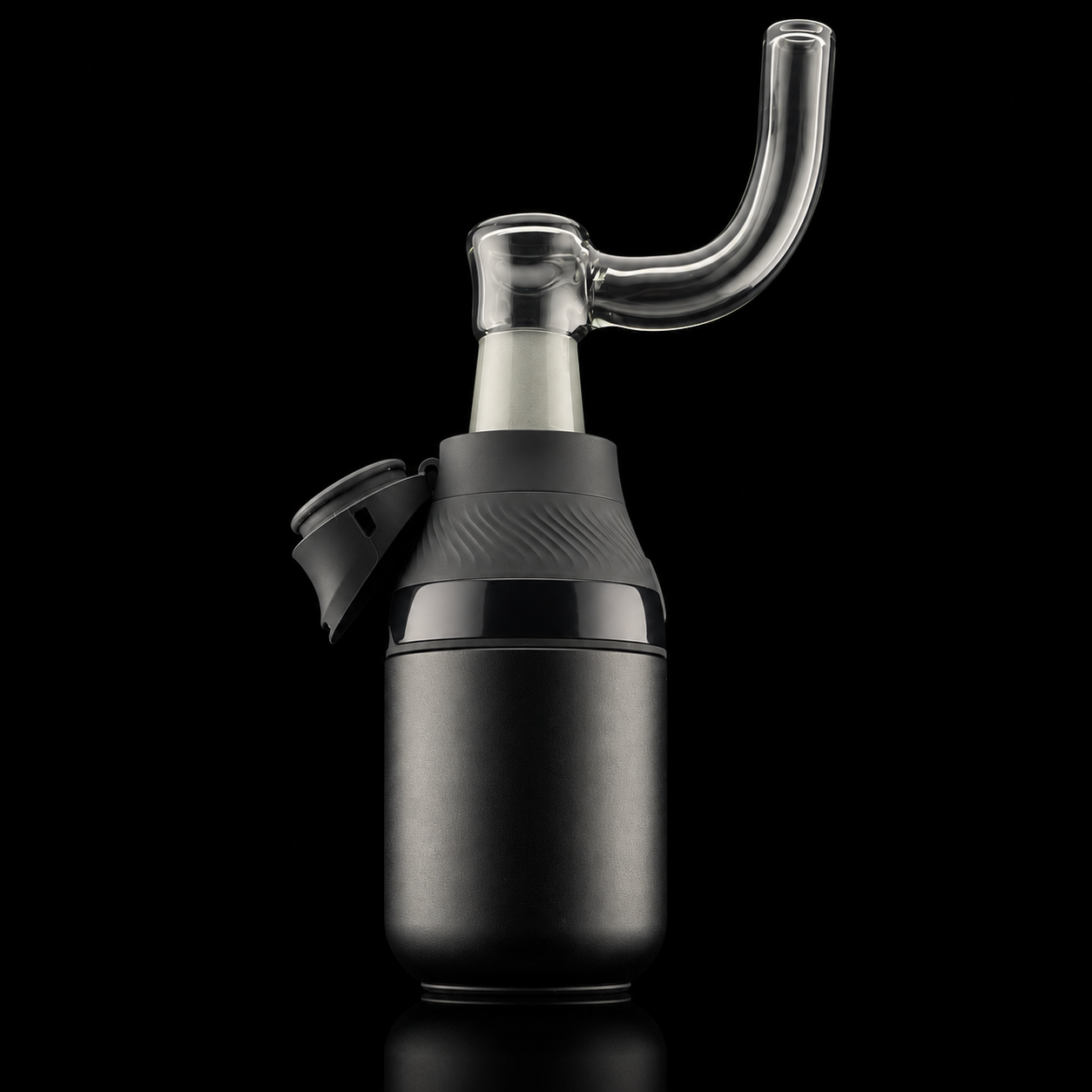 ZACH HARRISON DESIGN: PORTHOLE PUFFCO PROXY CORE MOUTHPIECE - Image 3