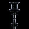 DOP GLASS: DRY BELL PUFFCO PEAK GLASS ATTACHMENT - Image 2