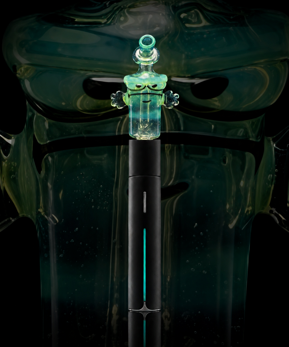 BTGB: COLOR MASTER SHAKE PIVOT MOUTHPIECE