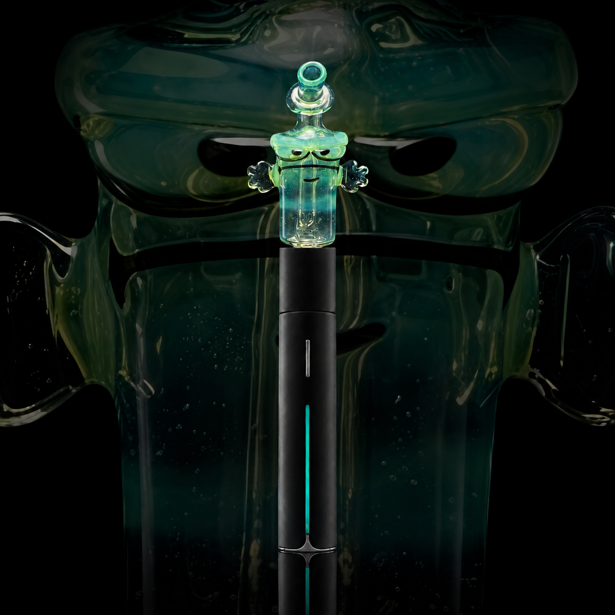 BTGB: COLOR MASTER SHAKE PIVOT MOUTHPIECE