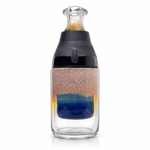 #1 - PEACH X DEEPES DARKNESS