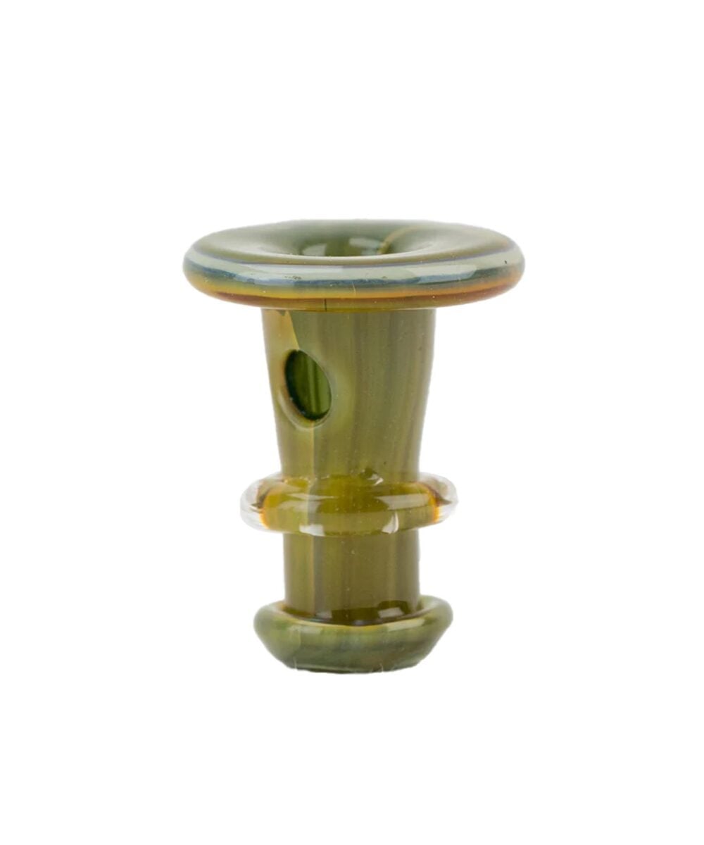 Alternative view of EMPIRE GLASSWORKS: NEW PEAK/PROXY JOYSTICK CAP