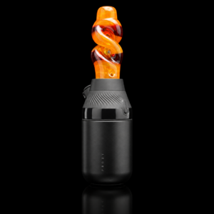 #2 - HOT SAUCE X RED POMP