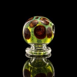 HATERADE AMBER DOTS