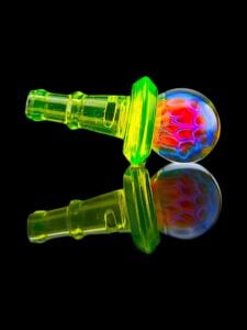 #9 - ION (UV)