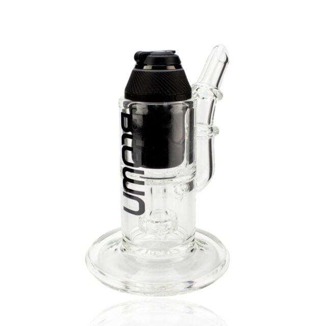 BLOWN GLASS: LOCUS PUFFCO PROXY ATTACHMENT