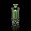 RANDOHM GLASS: MINI CHUGGER PUFFCO PEAK GLASS ATTACHMENT - Image 8