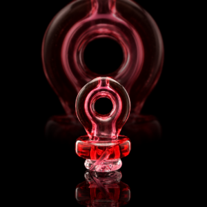 #3 - GOLD RUBY