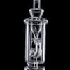 DOP GLASS: INCYCLER PUFFCO PEAK GLASS ATTACHMENT - Image 2