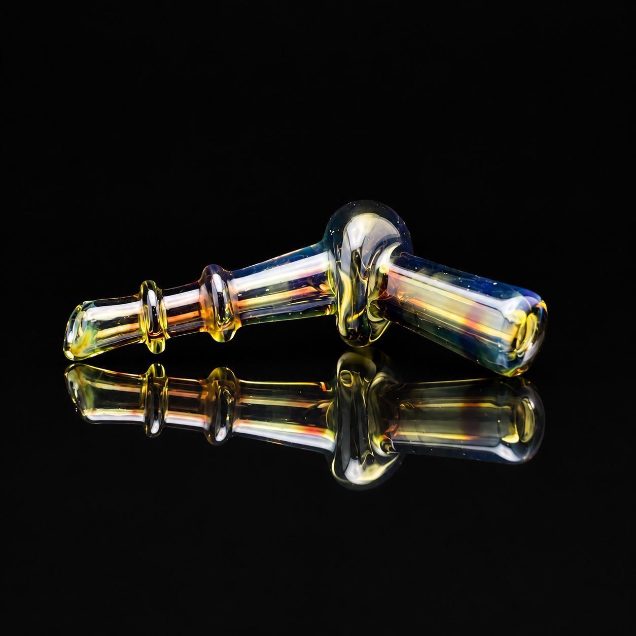 BTGB: FULL COLOR SHAKE STRAW PUFFCO PEAK PRO 3DXL JOYSTICK CAP - Image 20