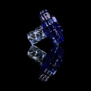 #9 - BLUE COBALT X DICHRO