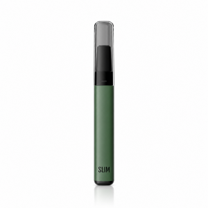 BEAR QUARTZ: SLIM GREEN