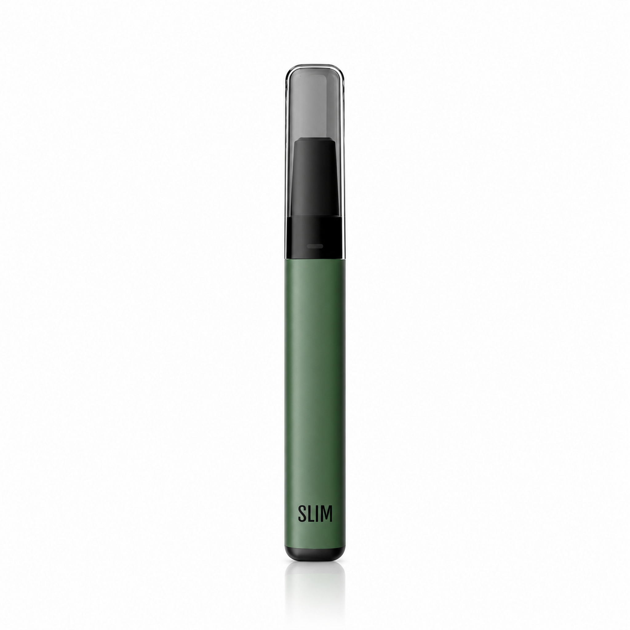 BEAR QUARTZ: SLIM GREEN