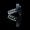 2-jet-black-x-blue-dichro