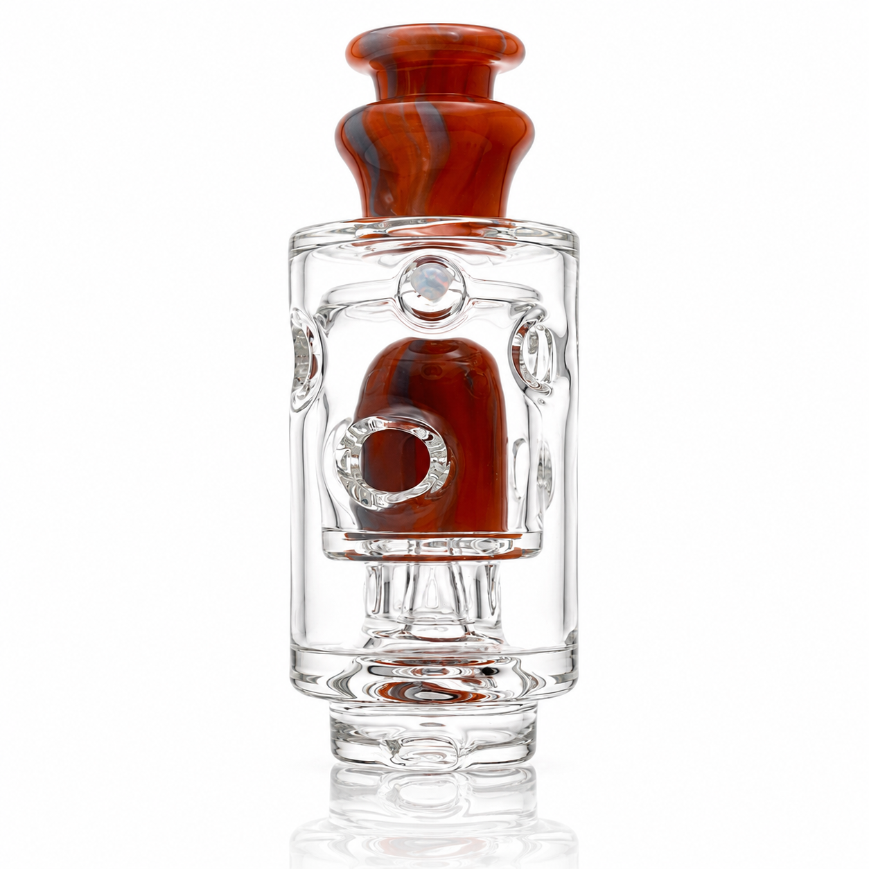 RANDOHM GLASS: STRAIGHT FAB FOCUS V CARTA ATTACHMENT - Image 2
