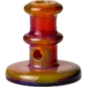 #5 AMBER PURPLE