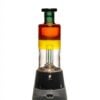 MILKY WAY GLASS: SPECTRUM WET PUFFCO PEAK GLASS ATTACHMENT - Image 5