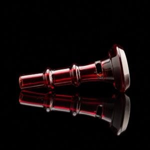 #14 - RED POMP