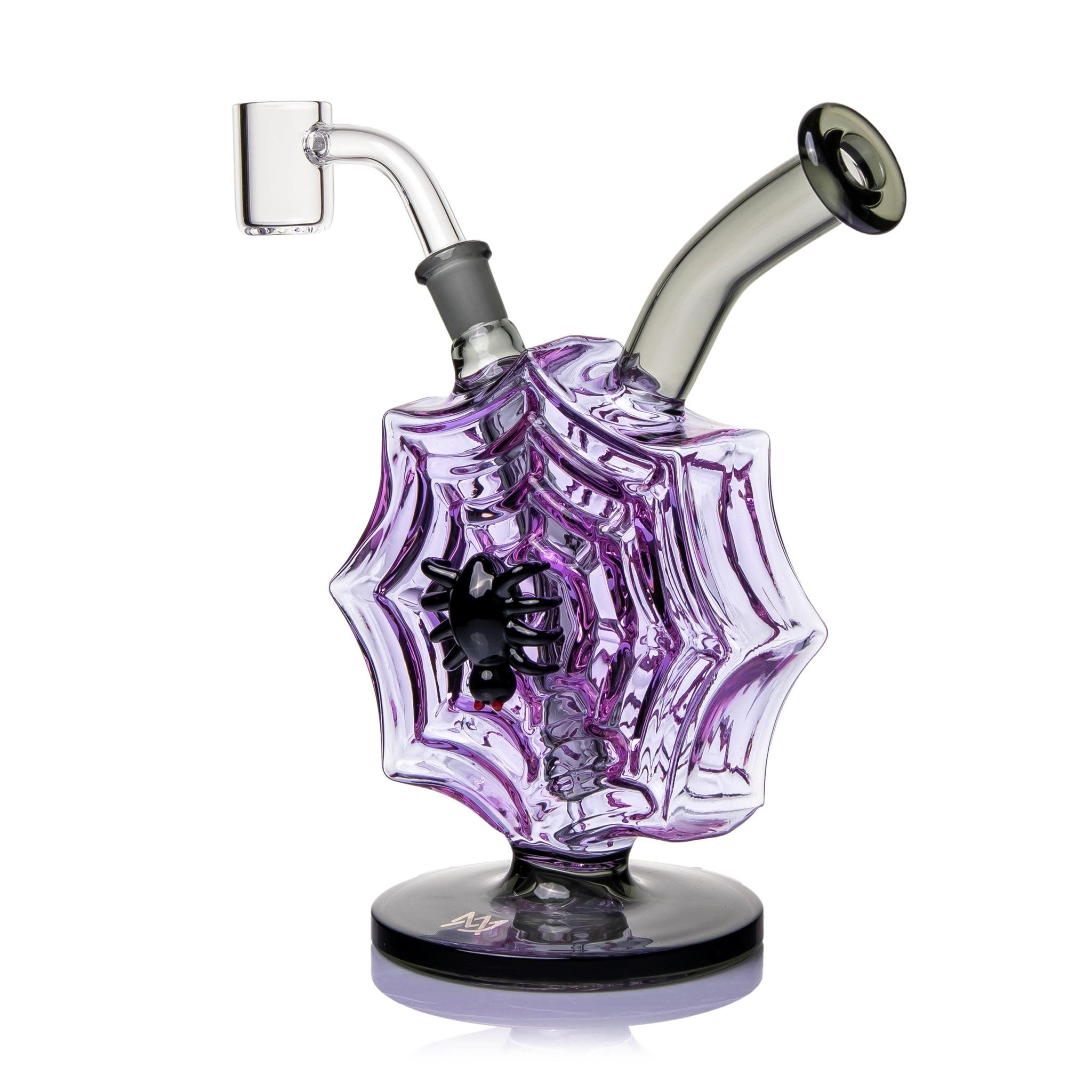 MJ ARSENAL: NIGHTCRAWLER DAB RIG LE HALLOWEEN EDITION 2026 - Image 4