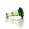 ONE TRICK PONY GLASS: FULL COLOR PUFFCO NEW PEAK/NEW PROXY JOYSTICK CAP