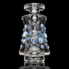 AJ SURF CITY TUBES: CLEAR DOTTED FOCUS V CARTA ATTACHMENT - Image 10