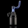 ZACH HARRISON DESIGN: PORTHOLE PUFFCO PROXY CORE MOUTHPIECE - Image 6