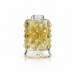 #1 - HOBNAIL FUMED