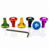 MAD HATTER GLASSWORKS: PLUGGERNAUT PUFFCO NEW PEAK/NEW PROXY JOYSTICK CAP