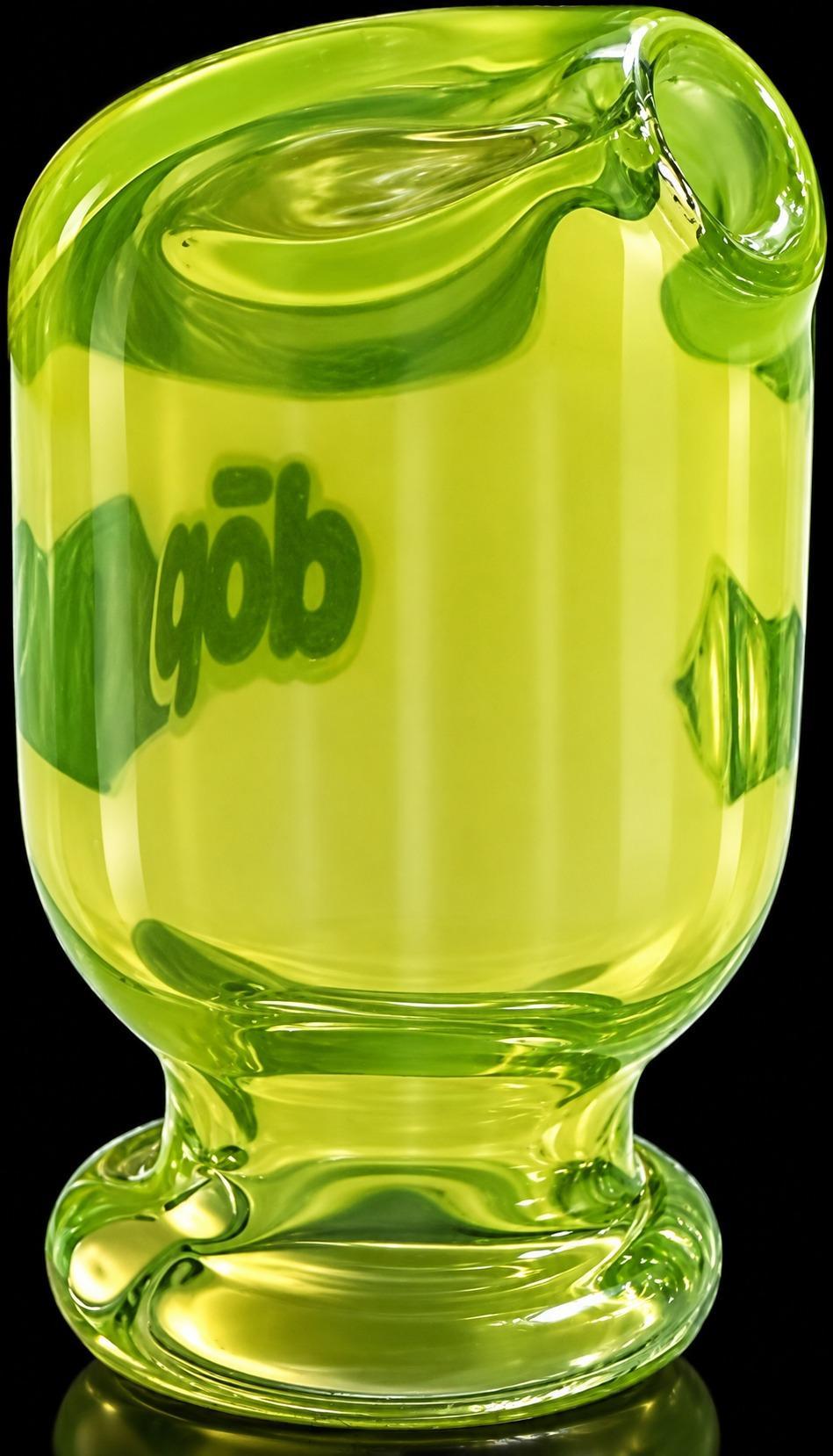 DOP GLASS: SIDE PIECE PUFFCO PIVOT MOUTHPIECE - Image 8