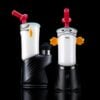 BTGB: WET MASTER SHAKE PUFFCO PEAK GLASS ATTACHMENT - Image 2