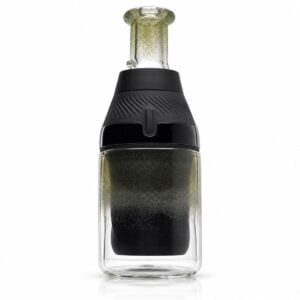 #5 - OLIVE FUME X BLACK