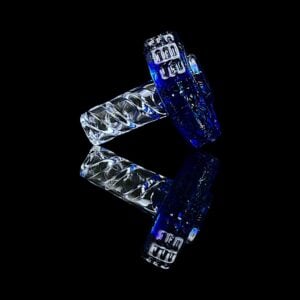 #11 - BLUE COBALT X CROPAL