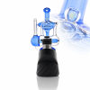 CALI BEAR GLASS: INLINE PERC RECYCLER PUFFCO PEAK GLASS ATTACHMENT - Image 6