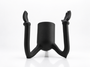 Mattee Sculpture 2