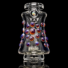 AJ SURF CITY TUBES: CLEAR DOTTED FOCUS V CARTA ATTACHMENT - Image 5