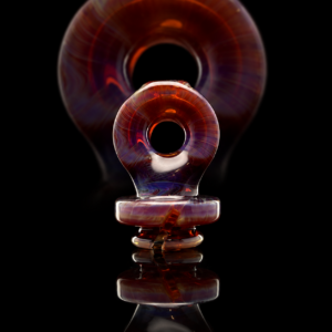 #8 - PURPLE AMBER