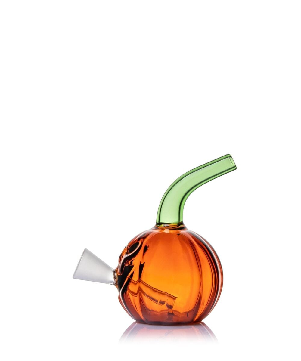 MJ ARSENAL: JACK O'RIPPER BLUNT BUBBLER LE HALLOWEEN EDITION 2026