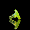 AJ SURF CITY TUBES: FULL COLOR NEW PEAK JOYSTICK CAP - Image 5