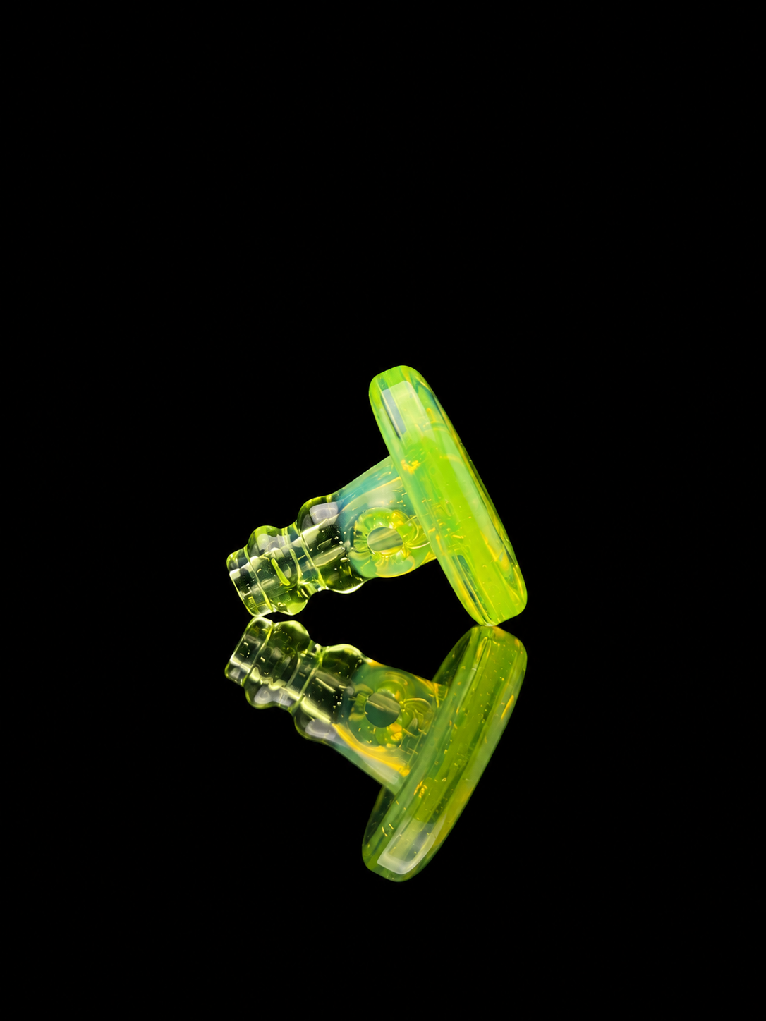 AJ SURF CITY TUBES: FULL COLOR NEW PEAK JOYSTICK CAP - Image 5