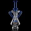 DOP GLASS: DOPCYCLER PUFFCO PEAK GLASS ATTACHMENT - Image 2