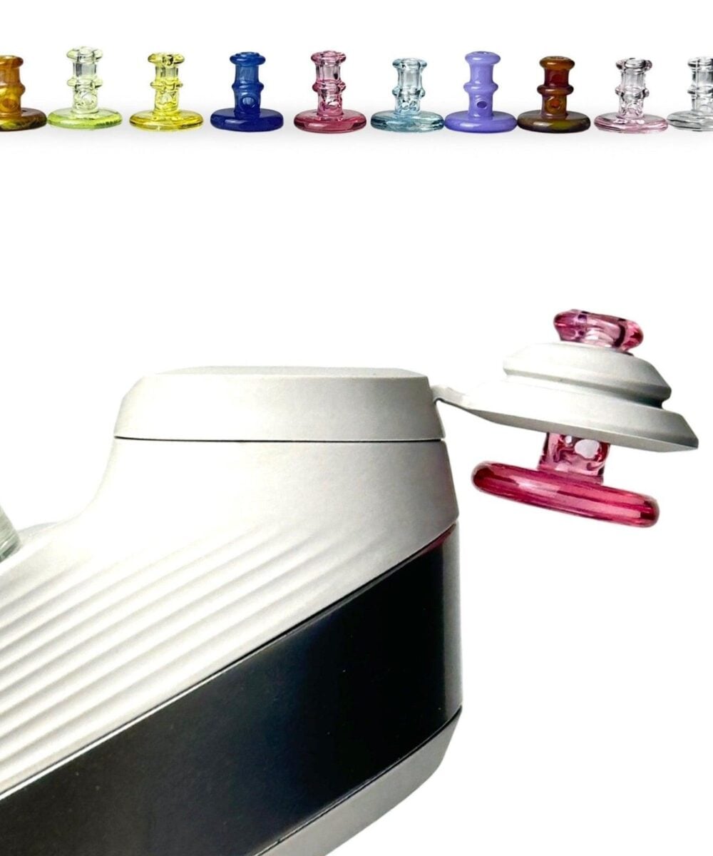 TOKR GLASS: NEW PEAK/PROXY JOYSTICK CAP