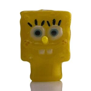 #7 - SPONGEBOB