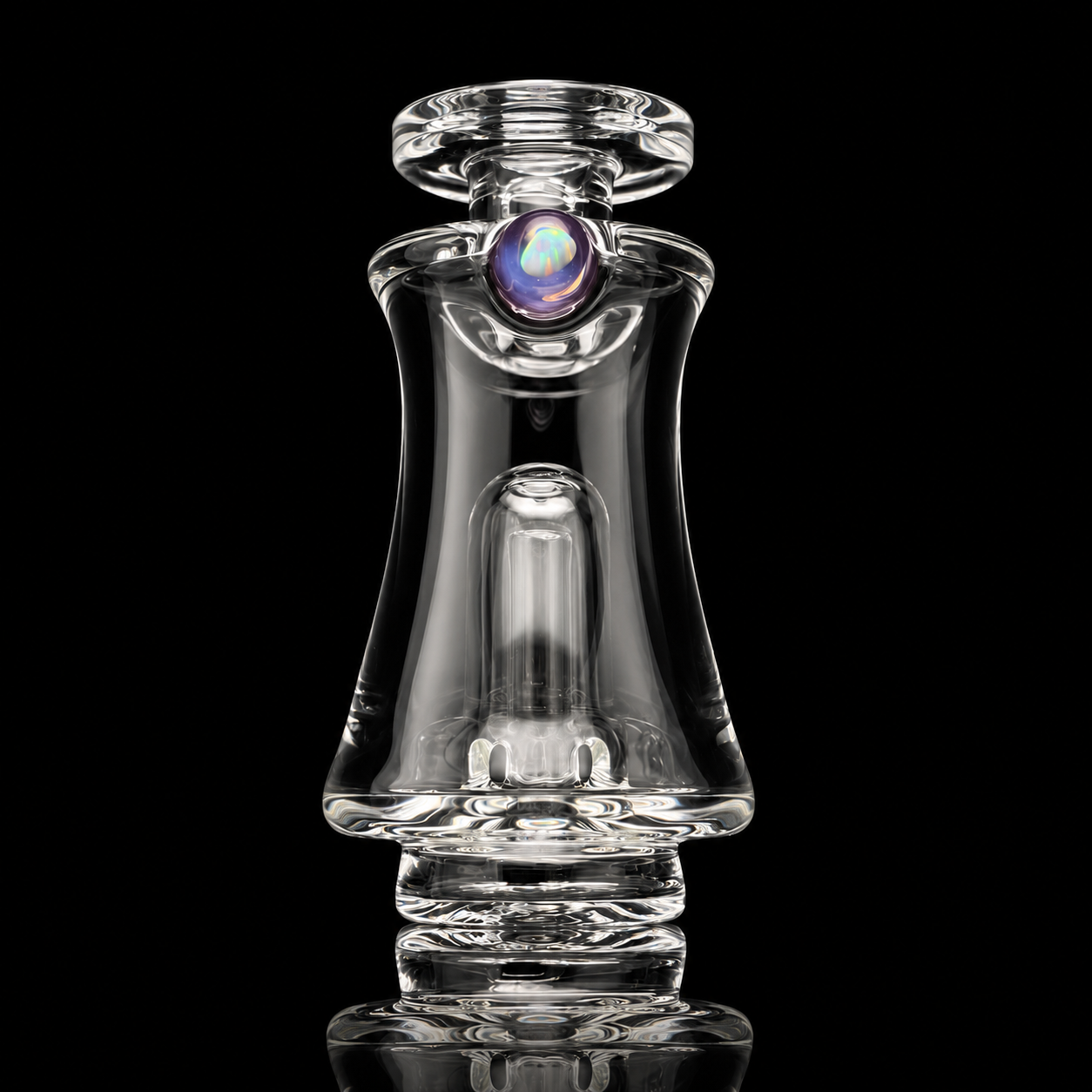 AJ SURF CITY TUBES: CLEAR CHUGGER FOCUS V CARTA ATTACHMENT - Image 6