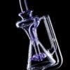 DOP GLASS: DOPCYCLER PUFFCO PEAK GLASS ATTACHMENT - Image 11