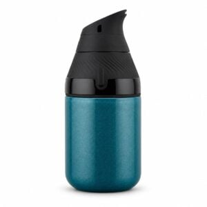 #5 - TEAL COATED
