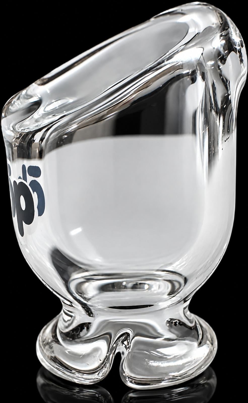 DOP GLASS: SIDE PIECE PUFFCO PIVOT MOUTHPIECE - Image 5