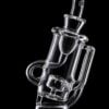 DOP GLASS: INCYCLER PUFFCO PEAK GLASS ATTACHMENT - Image 3